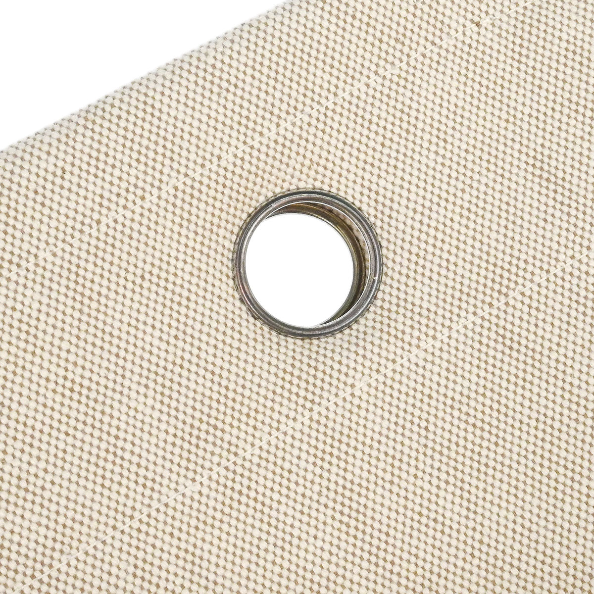 Hermes Beige Navy Toile H Officier Herbag PM 2 in 1 Shoulder Handbag