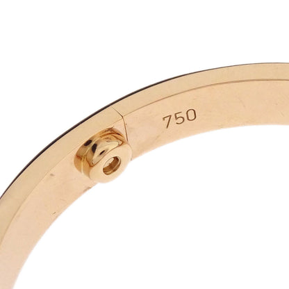Cartier Love Bracelet Bangle 750 #16 Jewelry
