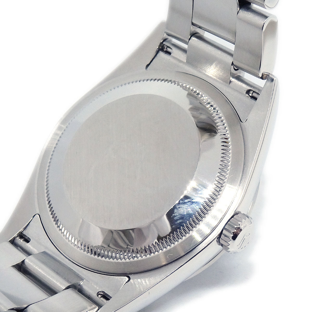 Rolex Oyster Perpetual Explorer 36mm Ref.114270 Self-winding Watch SS