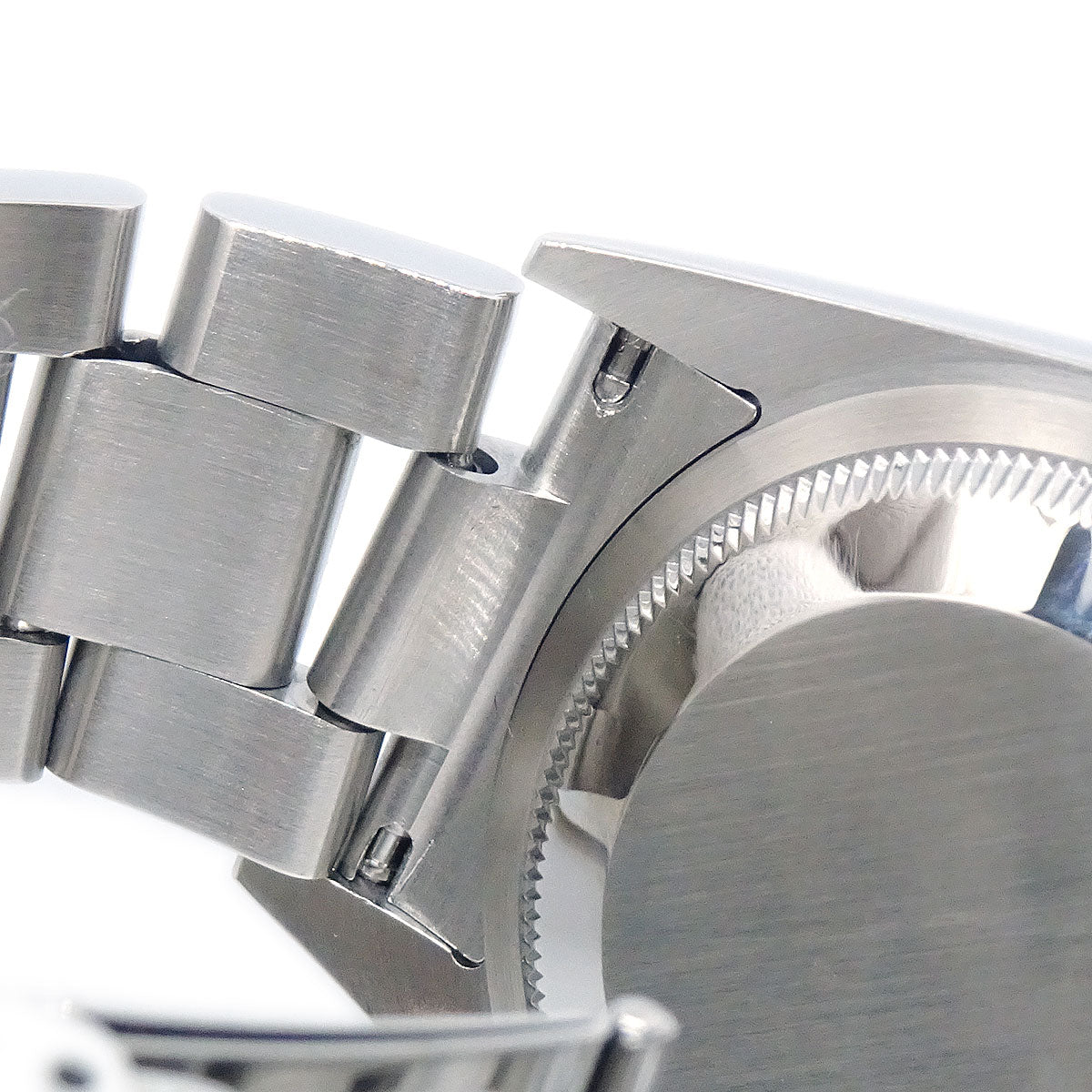 Rolex Oyster Perpetual Explorer 36mm Ref.114270 Self-winding Watch SS