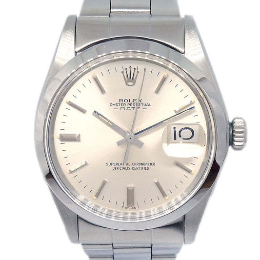 Rolex Oyster Perpetual 26mm Ref.1500 Self-winding Watch SS