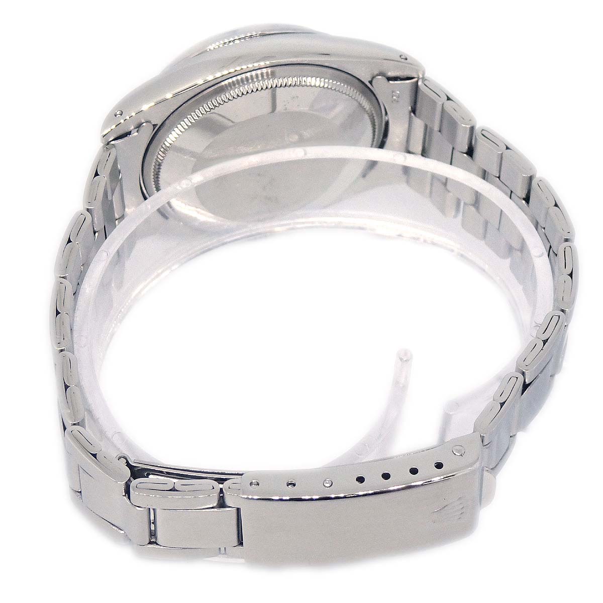 Rolex Oyster Perpetual 26mm Ref.1500 Self-winding Watch SS
