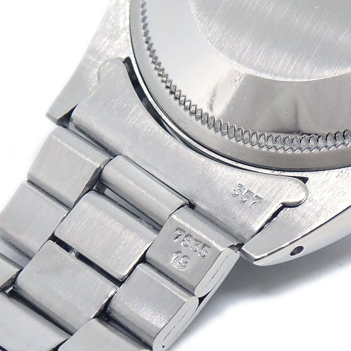 Rolex Oyster Perpetual 26mm Ref.1500 Self-winding Watch SS