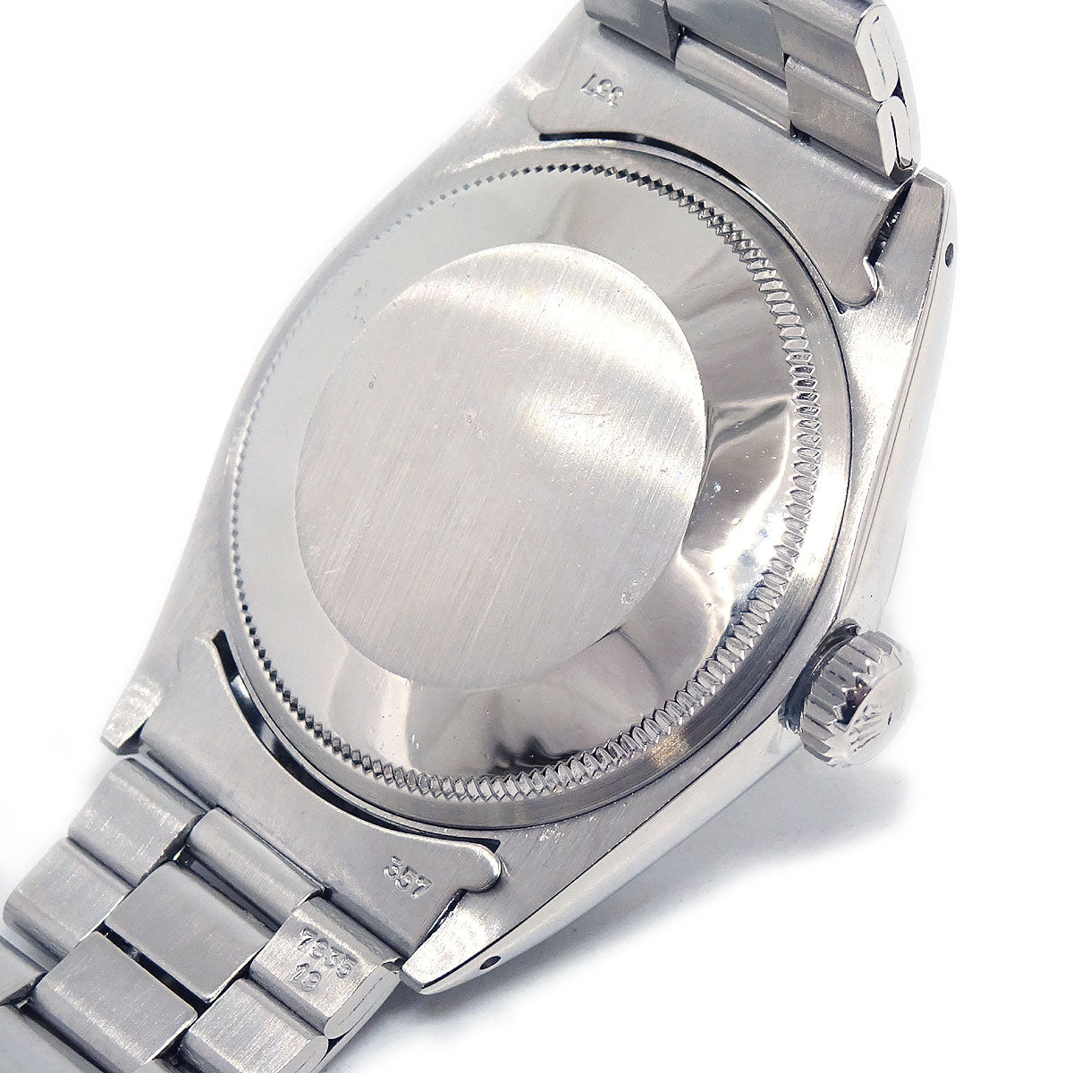 Rolex Oyster Perpetual 26mm Ref.1500 Self-winding Watch SS