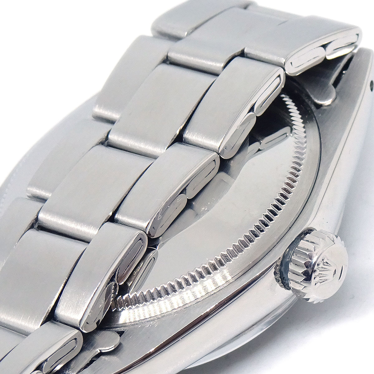 Rolex Oyster Perpetual 26mm Ref.1500 Self-winding Watch SS