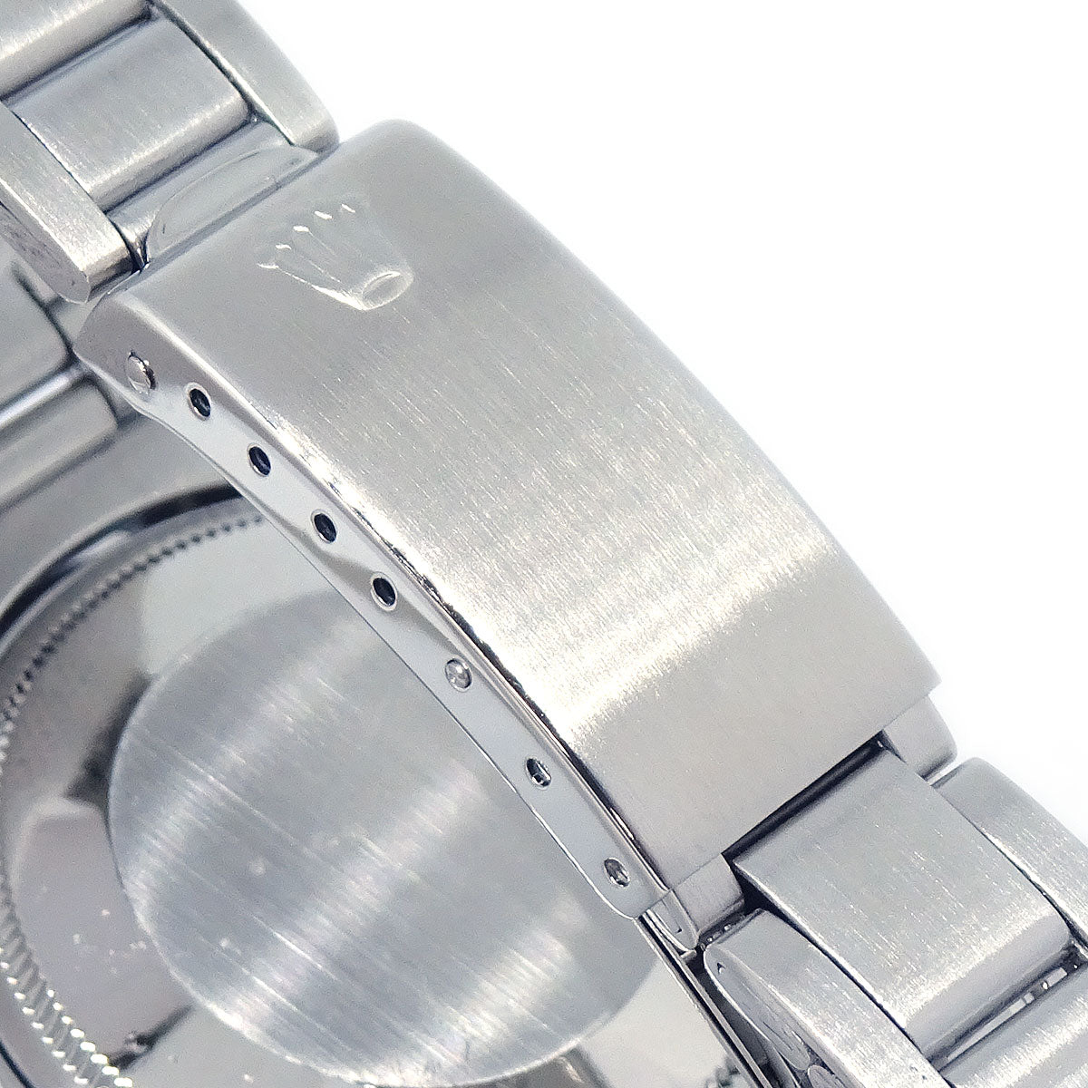 Rolex Oyster Perpetual 26mm Ref.1500 Self-winding Watch SS