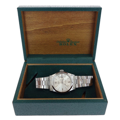 Rolex Oyster Perpetual 26mm Ref.1500 Self-winding Watch SS