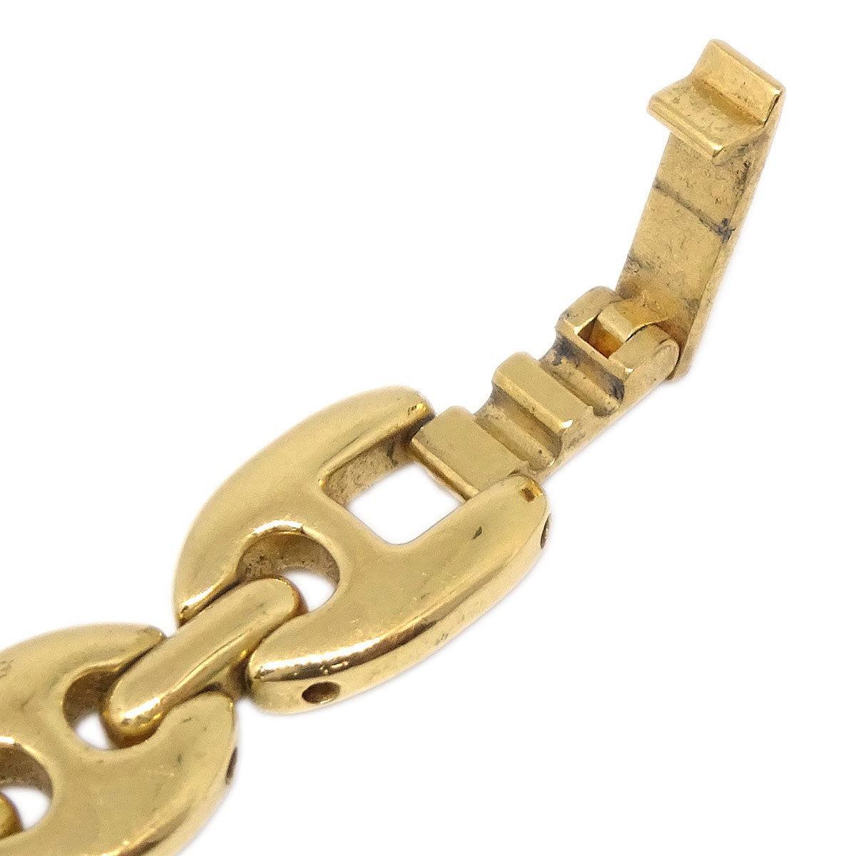 Gucci 11/12.2 Change Bezel Chameleon Quartz Watch SS