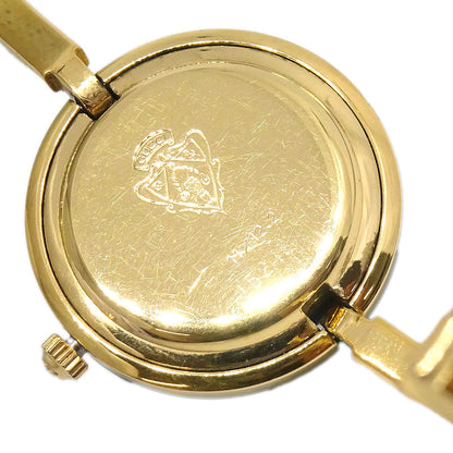 Gucci 11/12.2 Change Bezel Chameleon Quartz Watch SS #S