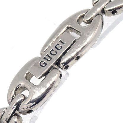 Gucci 11/12.2 Change Bezel Chameleon Quartz Watch SS