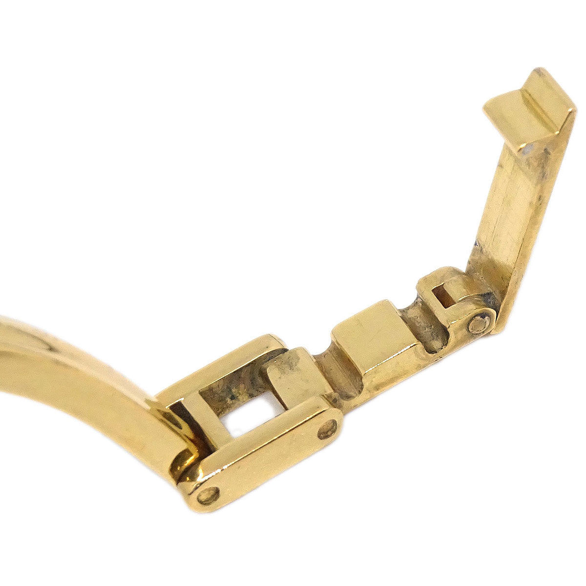 Gucci 11/12.2 Change Bezel Chameleon Quartz Watch SS