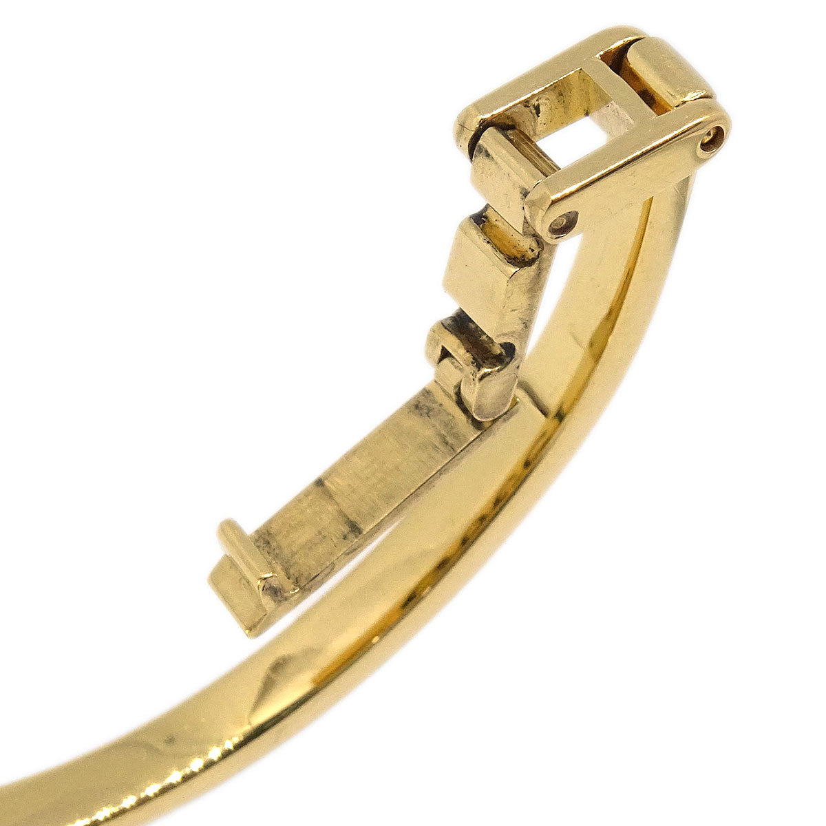 Gucci 11/12.2 Change Bezel Chameleon Quartz Watch SS