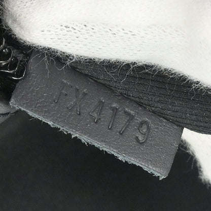 Louis Vuitton 2019 Black Monogram Shadow Speedy Bandouliere 40 M43696