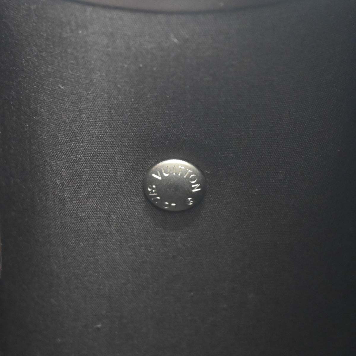 Louis Vuitton Brown Epi Figari PM Handbag M5201D