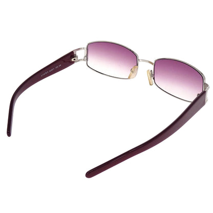 Loewe Sunglasses Eyewear Purple Bordeaux Small Good
