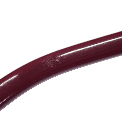 Loewe Sunglasses Eyewear Purple Bordeaux Small Good