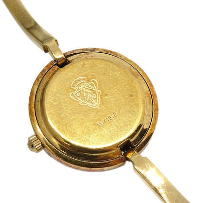 Gucci 11/12.2 Change Bezel Chameleon Quartz Watch SS