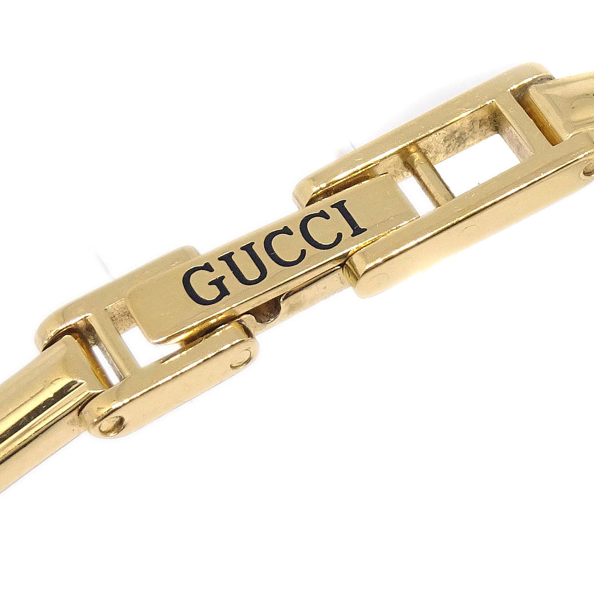 Gucci 11/12.2 Change Bezel Chameleon Quartz Watch SS