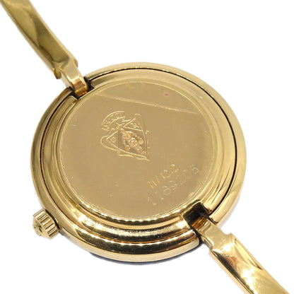 Gucci 11/12.2 Change Bezel Chameleon Quartz Watch SS