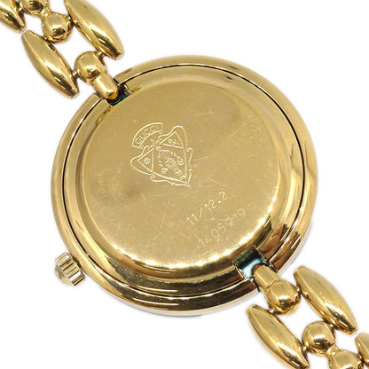 Gucci 11/12.2 Change Bezel Chameleon Quartz Watch SS
