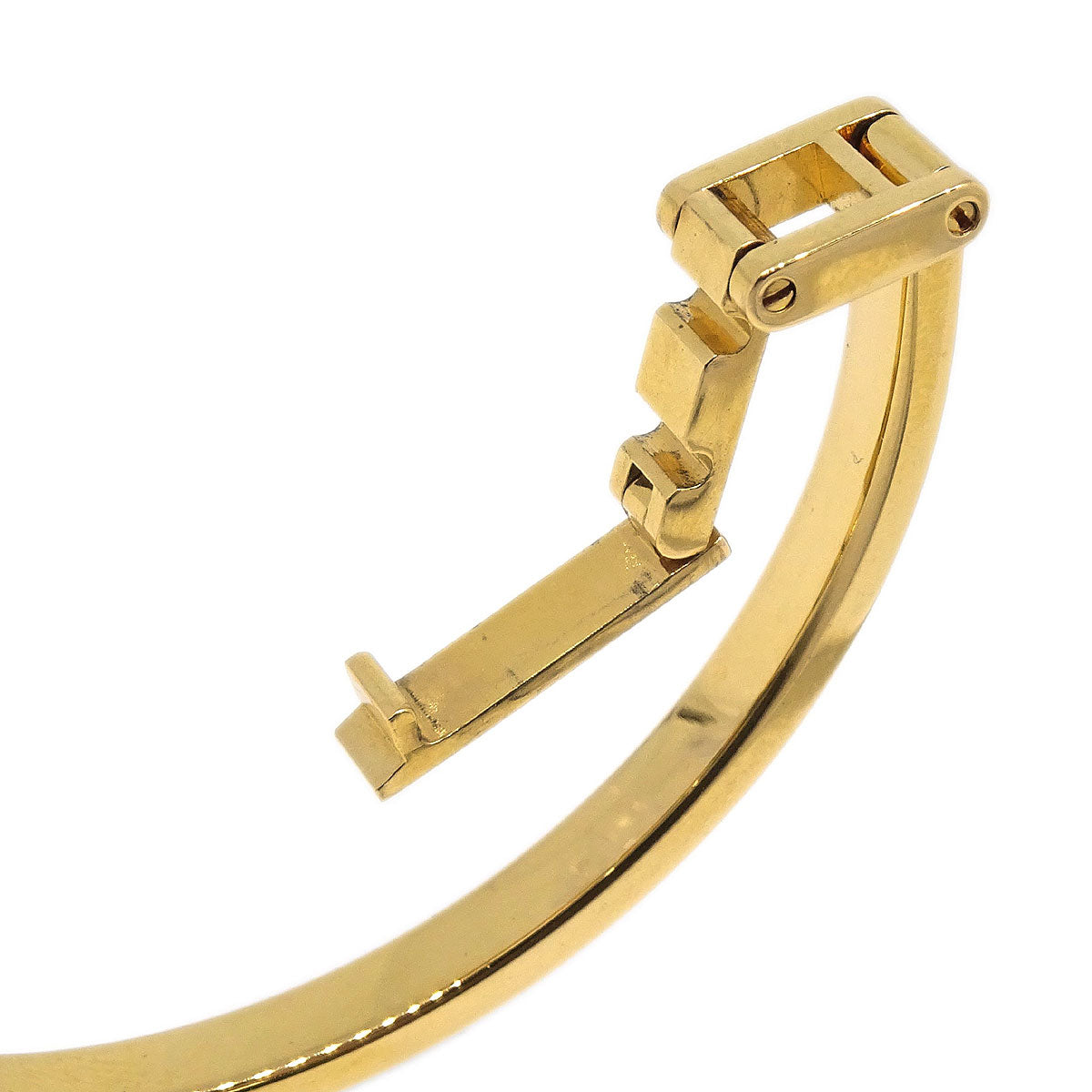 Gucci 1100-L Change Bezel Chameleon Quartz Watch SS