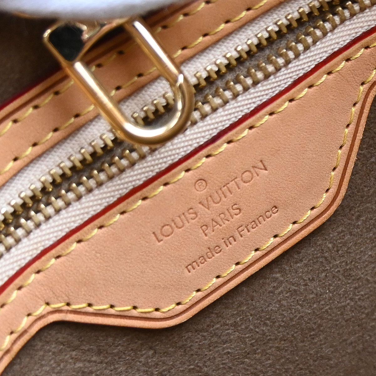 Louis Vuitton Black Monogram Multicolor Sharleen MM Handbag M93213