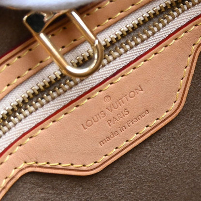 Louis Vuitton Black Monogram Multicolor Sharleen MM Handbag M93213