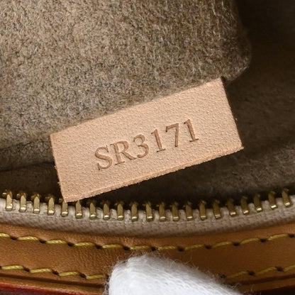 Louis Vuitton Black Monogram Multicolor Sharleen MM Handbag M93213