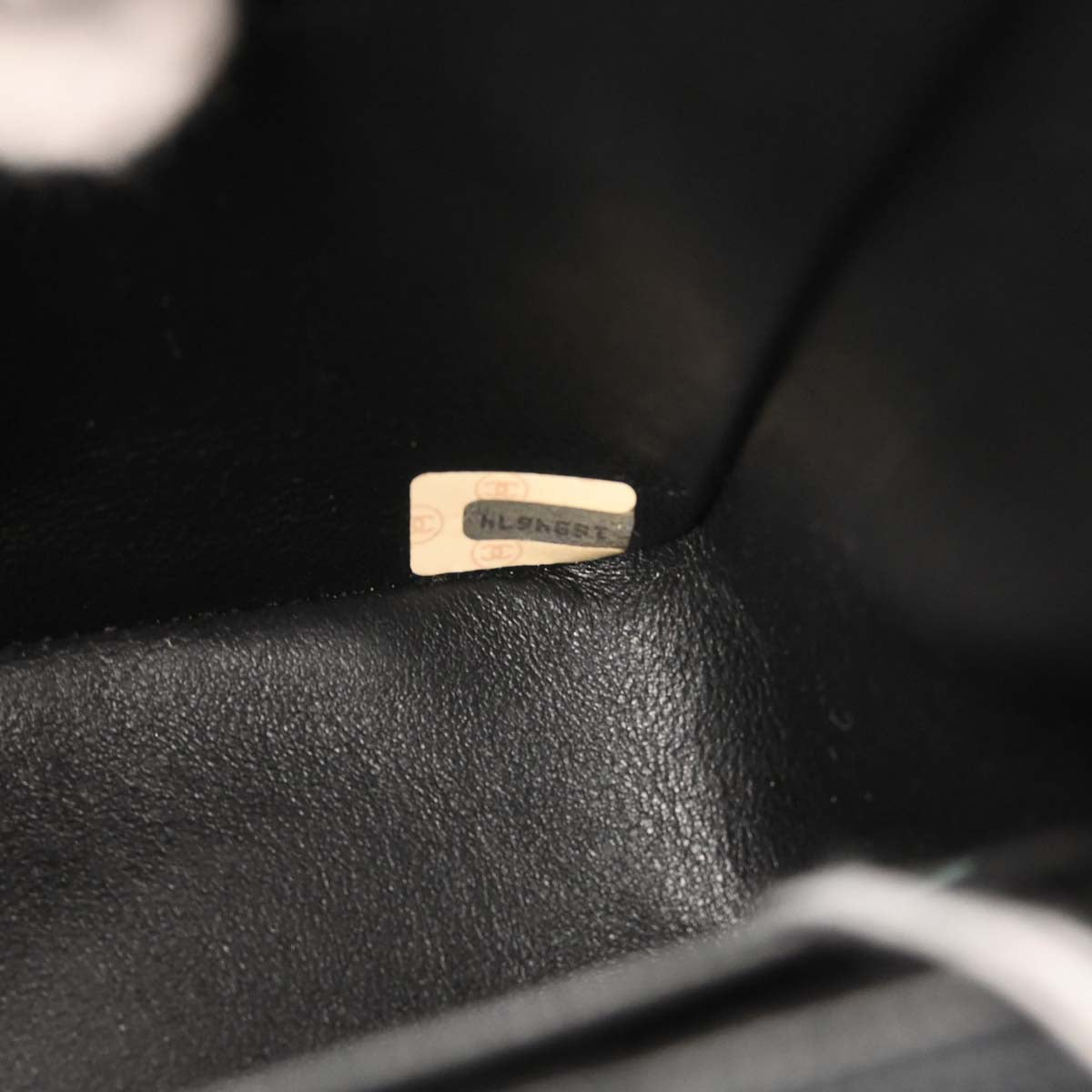 Chanel 1994-1996 Indigo Denim Turnlock Small Full Flap Shoulder Bag