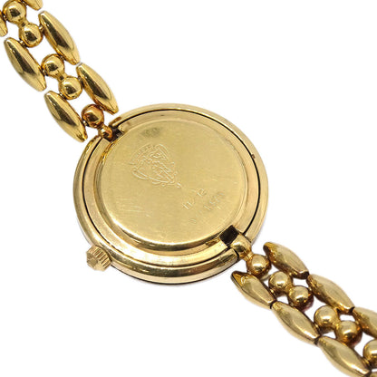 Gucci 11/12 Change Bezel Chameleon Quartz Watch SS