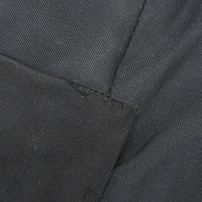 Chanel Single Breasted Collarless Tweed Jacket Pink