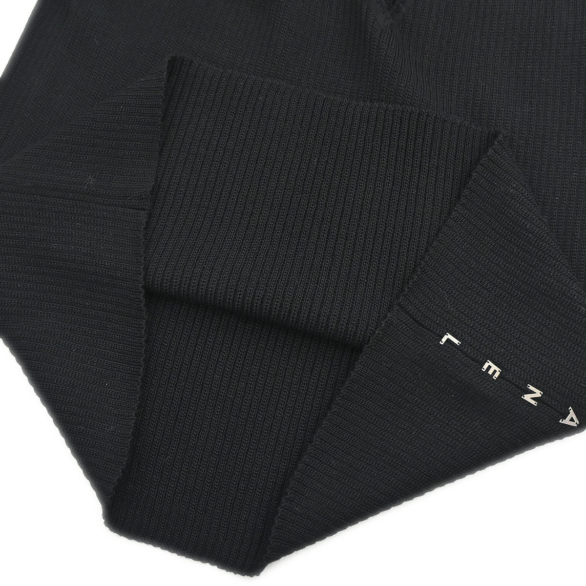 Chanel 1999 Sleeveless Top Vest Black #42