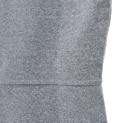 Chanel 1998 Sleeveless Dress Gray #40