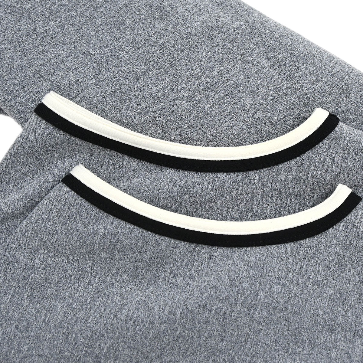 Chanel 1998 Sleeveless Dress Gray #40