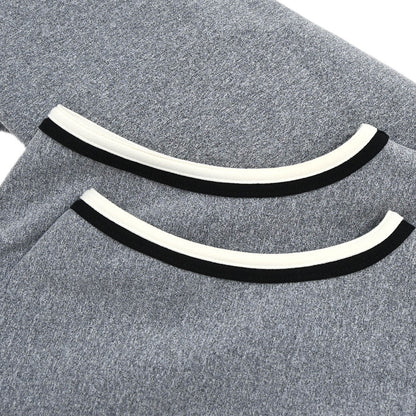 Chanel 1998 Sleeveless Dress Gray #40