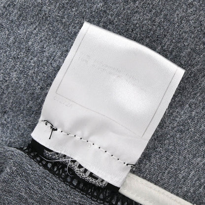 Chanel 1998 Sleeveless Dress Gray #40