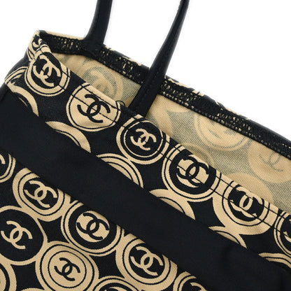 Chanel 2003 Camisole Dress Black #34
