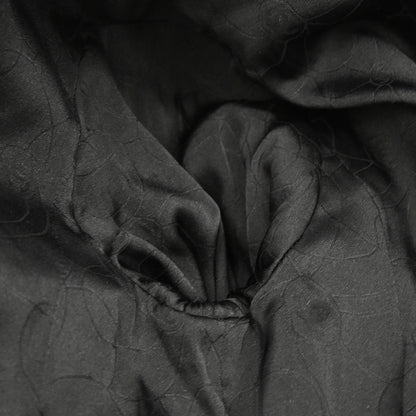 Chanel 2005 Single Breasted Emblem Jacket Black #40