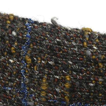 Chanel 1994 Setup Suit Jacket Skirt Brown #36