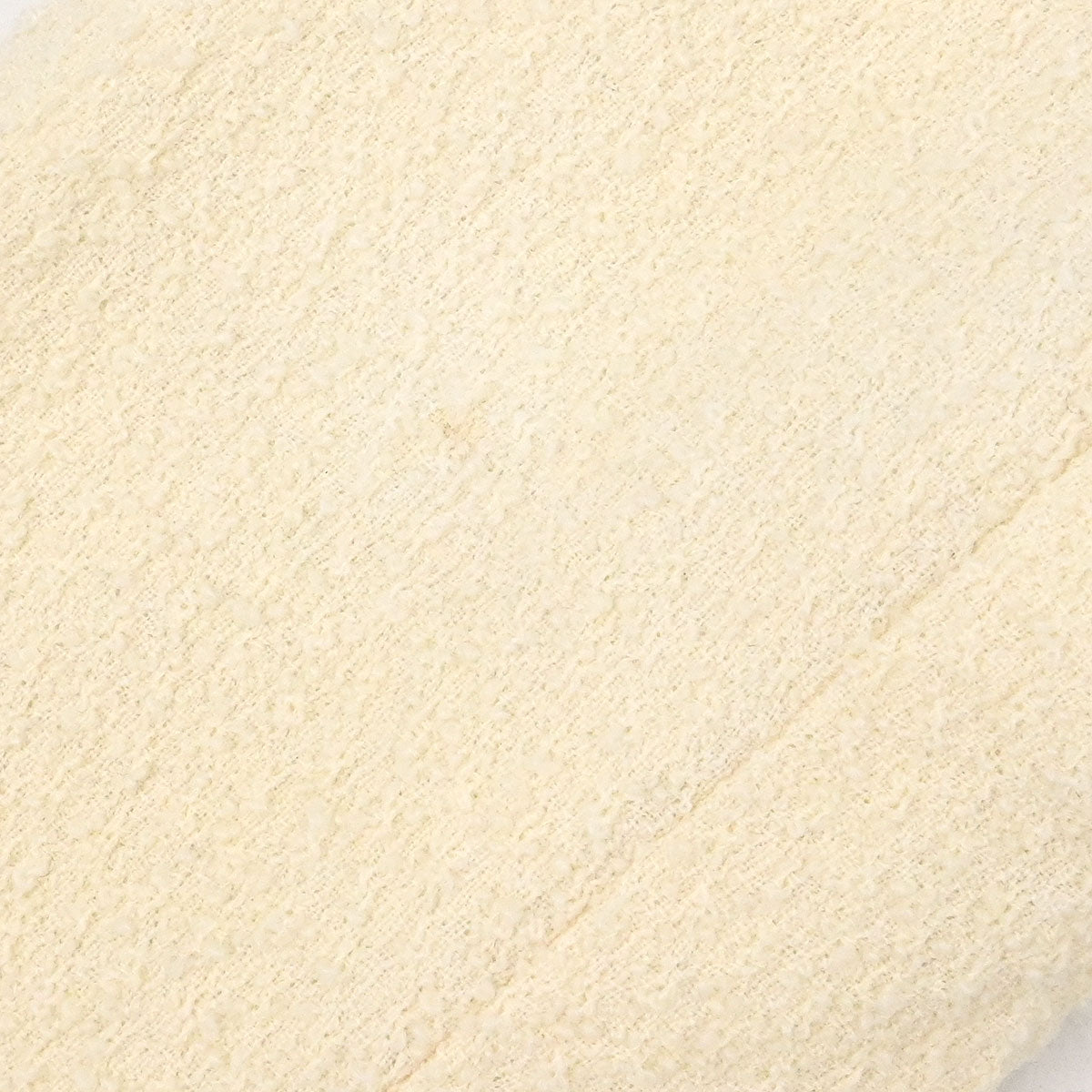 Chanel 1996 Double Breasted Jacket Ivory #38