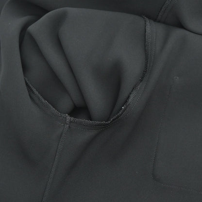 Chanel 1998 Blouse Shirt Black #38