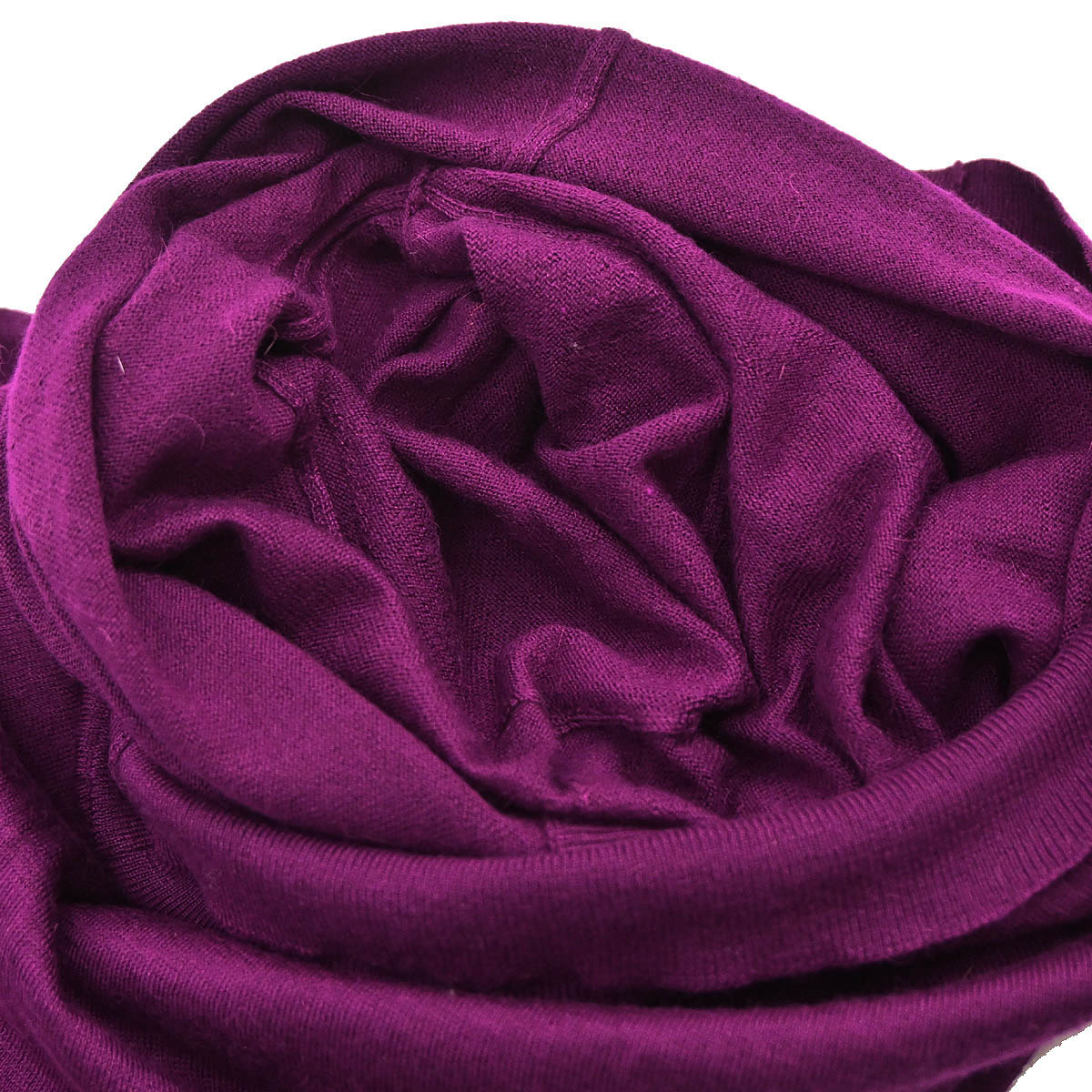 Chanel 1995 Cardigan Purple #36