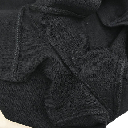 Chanel 1998 Jumpsuit Sleeveless White Black #38