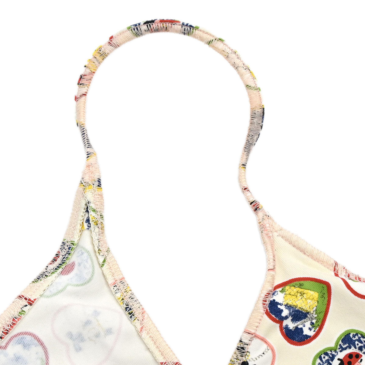 Chanel 2006 Valentine Camisole White #34