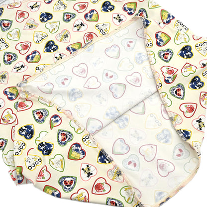 Chanel 2006 Valentine Camisole White #34