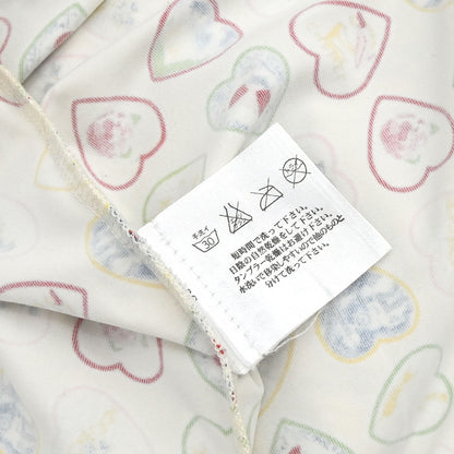 Chanel 2006 Valentine Camisole White #34