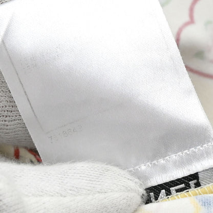 Chanel 2006 Valentine Camisole White #34