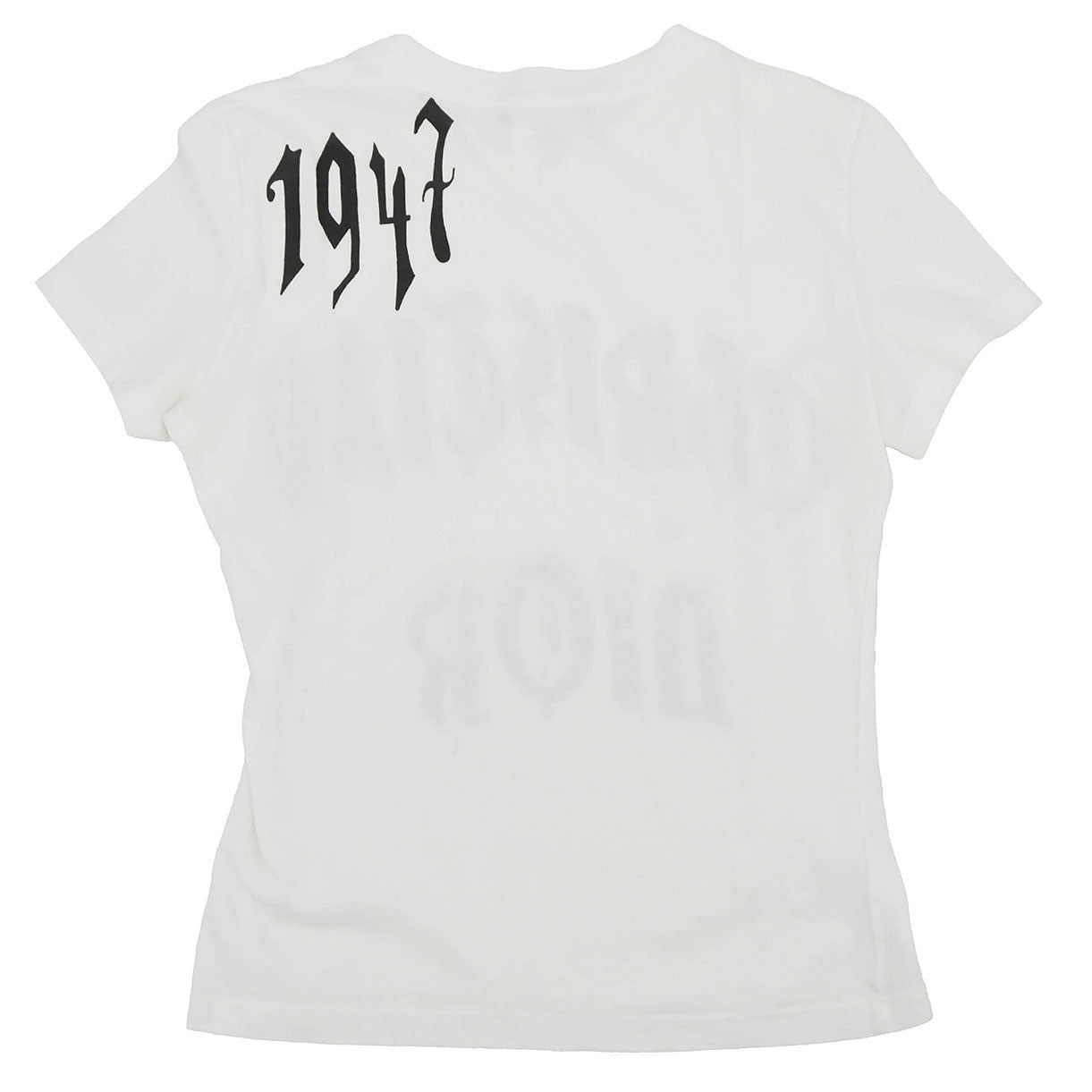 Christian Dior 2002 T-shirt White #38