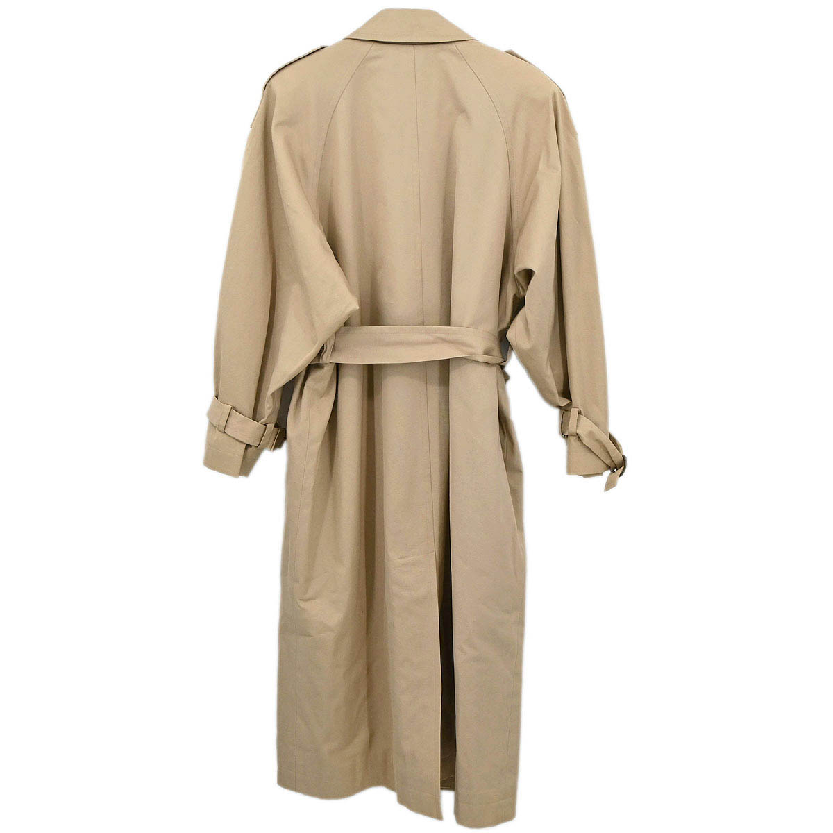 Yves Saint Laurent Coat Beige #34
