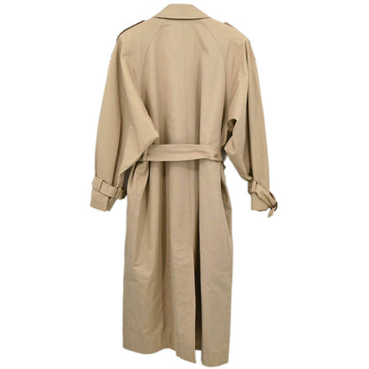 Yves Saint Laurent Coat Beige #34